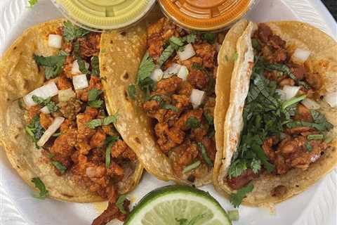 The Best Taco in Every State