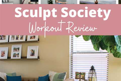 Sculpt Society Review