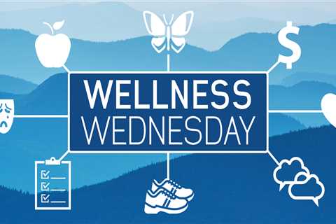 Wellness Wednesday: Learn a new recipe each week