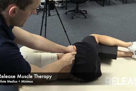 Release Muscle Therapy - Hip Massage - Temecula + Murrieta