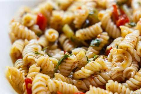 These meal prep recipes from TikTok are a must for healthy eating – Tulsa World