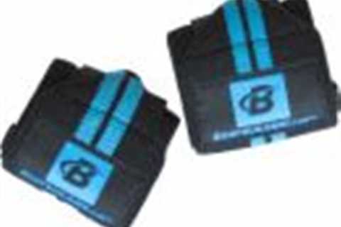 Wrist Wraps – Bodybuilding.com Accessories