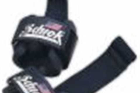 Schiek Dowel Lifting Straps at Bodybuilding.com: Best Prices for Dowel Lifting Straps