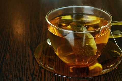 Green tea is good for your health but marketing makes it seem like a ‘superfood’. It’s not