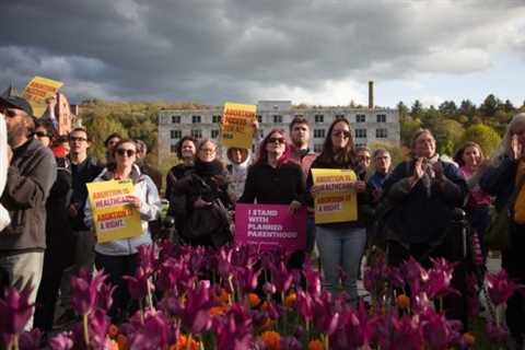 Planned Parenthood announces Newport clinic closure