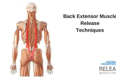 Back Extensor Release Techniques