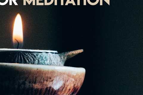 5 tips on how to prepare for meditation