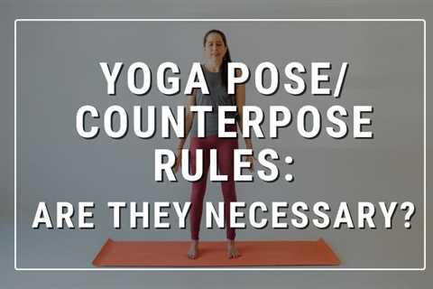 Are they necessary?  – Jenni Rawlings Yoga and movement