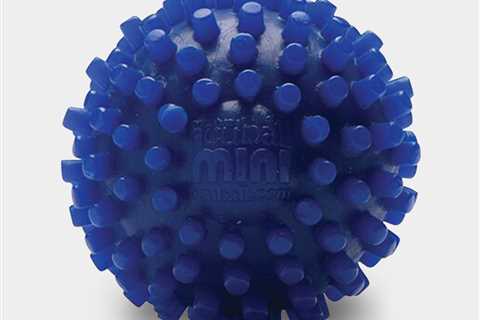 Pro-Tec Athletics AcuBall Heatable Massage Ball