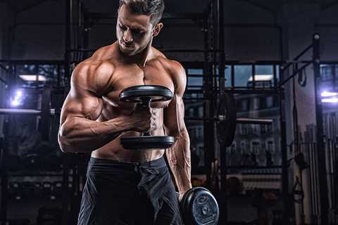 No-Fail Workout Tips for Gains