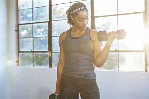 Strength Training Tips for Beginners