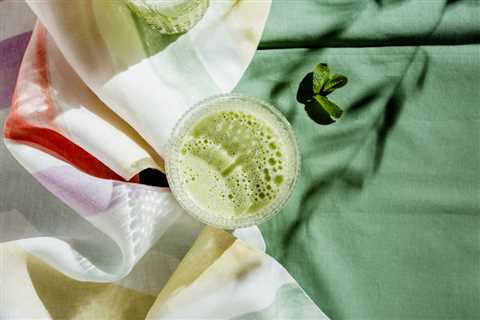 8 Heart-Healthy Smoothie Recipes That Fight Inflammation