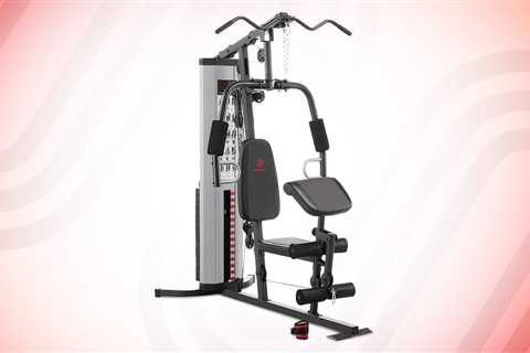 7 Best Back Exercise Machines in 2022