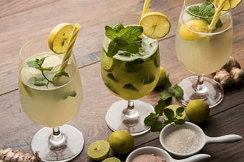 World Kidney Day 2022: A Dash Of Lemon Every Day May Help Cleanse Kidney – Experts Reveal (With..