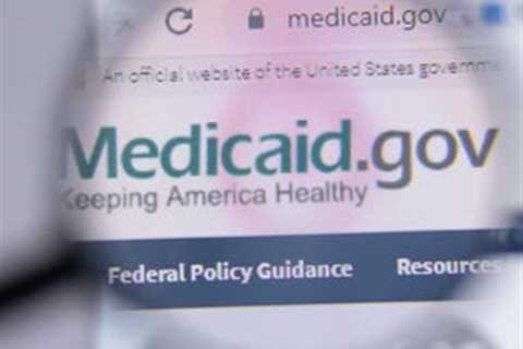 Many Medicaid recipients could lose coverage as pandemic ends