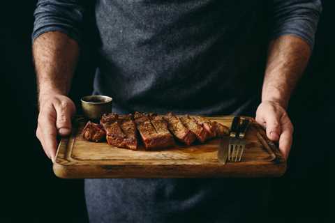 Eating too much meat raises risk of men becoming infertile: study