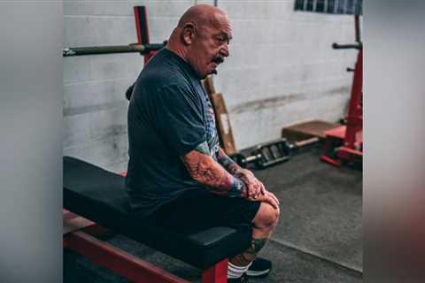 Legendary Powerlifter and Founder of Westside Barbell Louie Simmons Dies at 74 Years Old