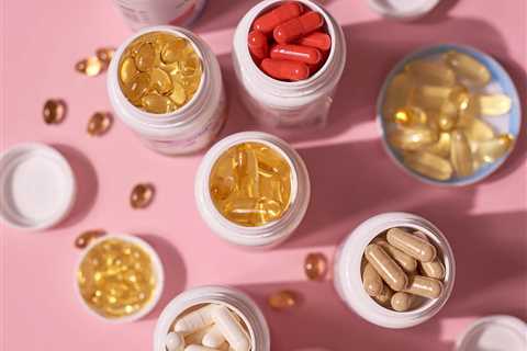 I’m a Doctor and These are 5 Supplements to Never Buy Again — Eat This Not That