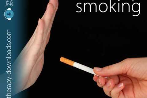 Hypnotherapy to Stop Smoking