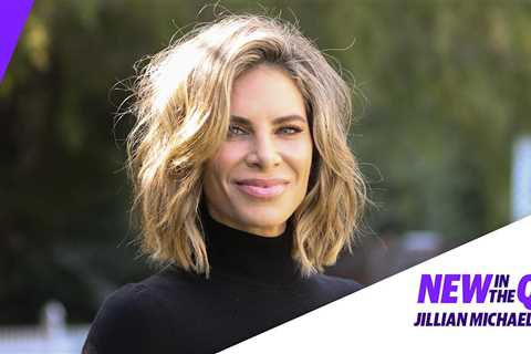 Jillian Michaels shares 5 favorites for health and fitness