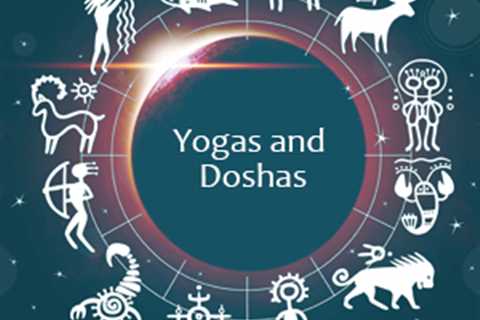 How Many Yoga in Astrology?