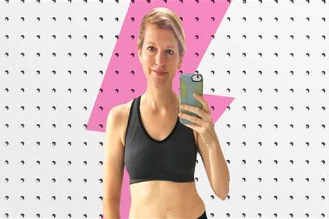 ‘I Tried Women’s Health’s 30-Day Fitness Challenge—Here’s What Happened’