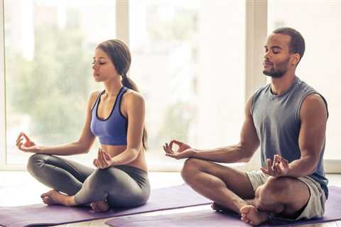 What to Expect When Starting a Yoga Routine? - AM Yoga Space