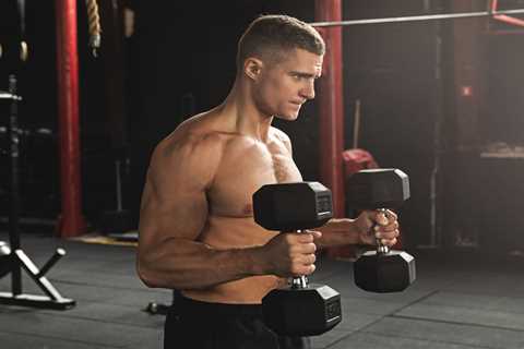 Train This Oft-Neglected Muscle for Big Time Arm Strength Gains