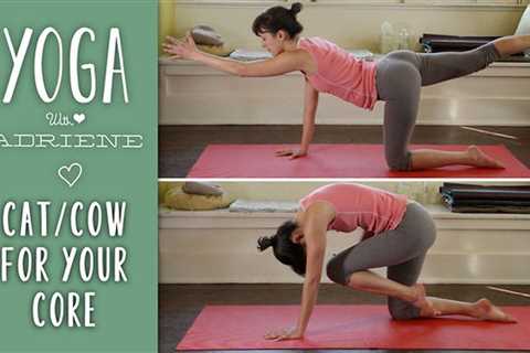 The Benefits of Yoga For Weight Loss