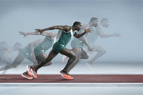 Why Sprinting Should Be Your New Summer Workout