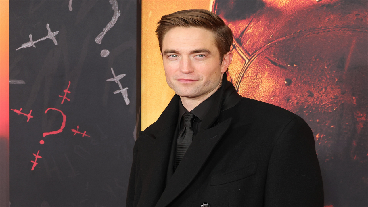 The Training Methodology Robert Pattinson Used to Become 'The Batman'