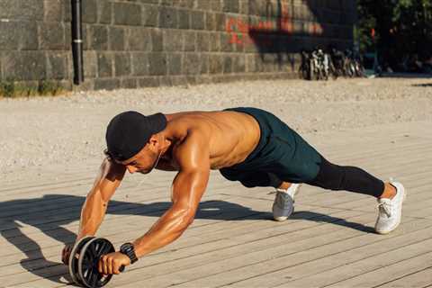 Get Bigger Shoulders With Dumbbell Raises