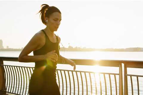 6 Tips to Transition to Running Outside