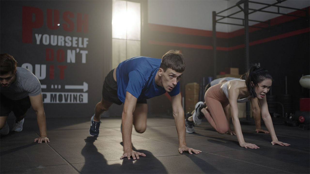 HIIT Workouts Are Overrated. Try These 3 Alternatives Instead.