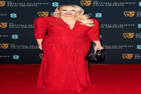 The Surprisingly Simple Mantra Rebel Wilson Uses to Stay Motivated After Her 75-Pound Weight Loss