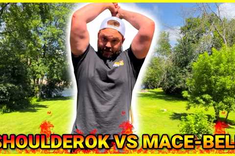 Shoulderök VS Mace-bell | What’s the Difference?