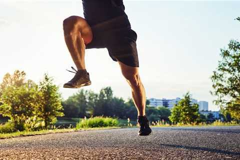 Men Over 40 Should Add This Playground Staple to Their Warmups