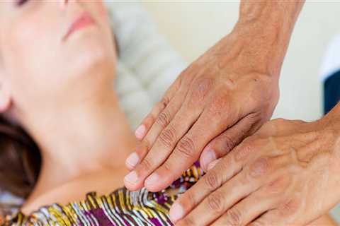 What are the benefits of having reiki?