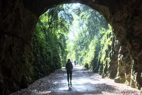 Lorna Has Completed Three-Peaks Challenge; Home Stretch to Land’s End