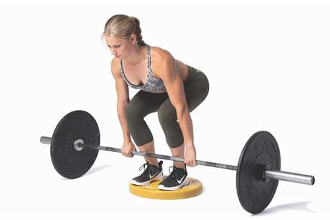 4 Deadlift Variations for Stronger Glutes