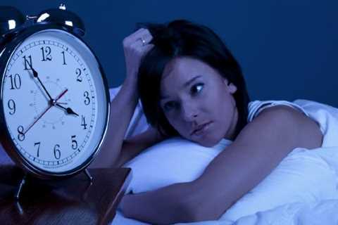 Daylight Saving Time “fall back” doesn’t equal sleep gain – Harvard