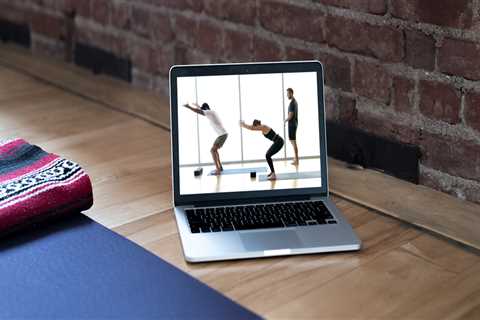 How to Find the Best Yoga Online Classes