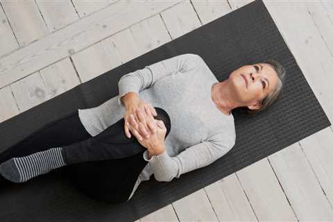 11 Do-Anywhere Stretches to Ease Back Pain