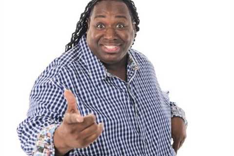 Bruce Bruce Weight Loss 2022: Before & After Journey