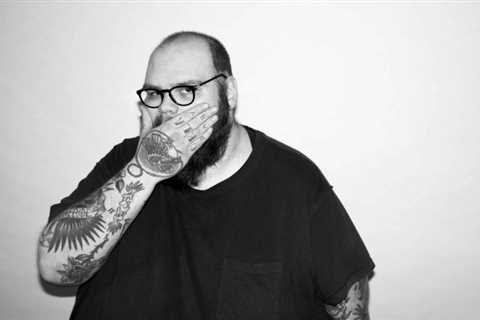 John Moreland Weight Loss [Updated]: Before & After Journey