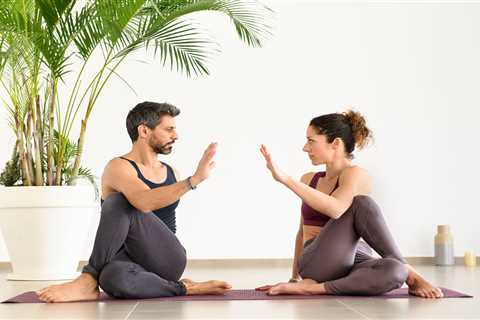 Yoga Retreats