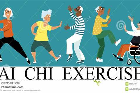 Tai Chi For Seniors Can Reduce Arthritis and Osteoarthritis