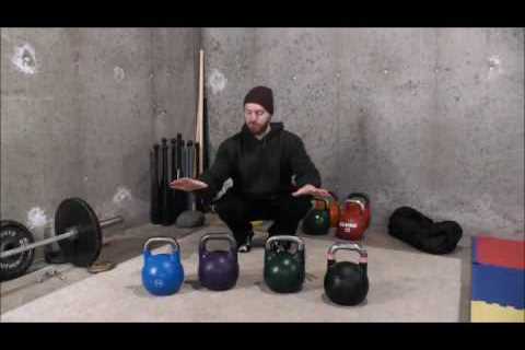 Kettlebell Kings VS Kettlebells USA® – Kettlebell Review