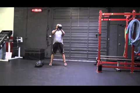 How to Combine Kettlebells and Ultimate Sandbag Training