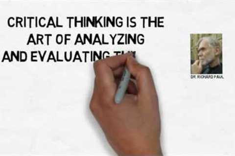 What is Critical Thinking? A Definition